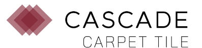 Cascade Carpet Tile Logo