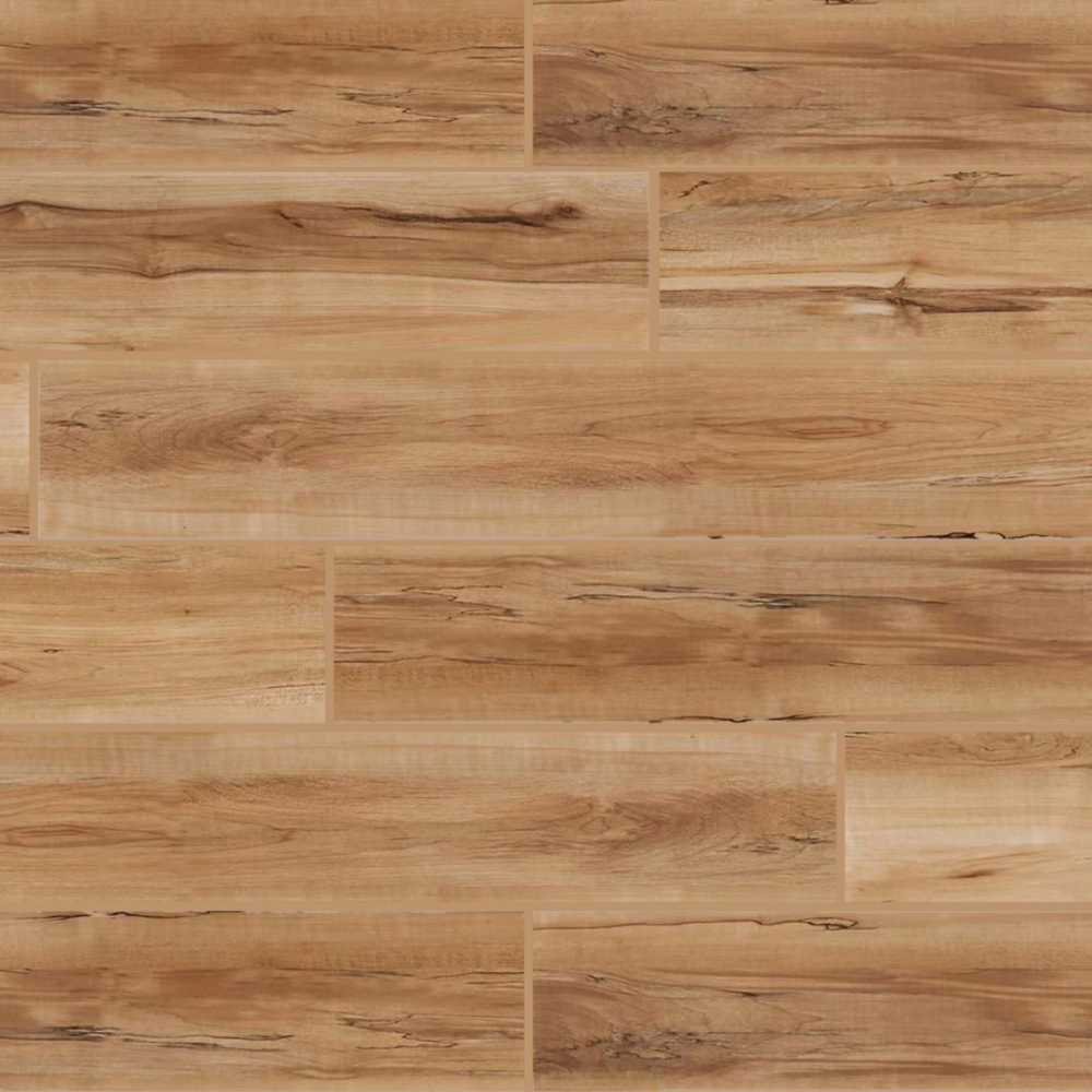 Cascade Luxury North Star EVP Bright Sand Maple Floor Sample