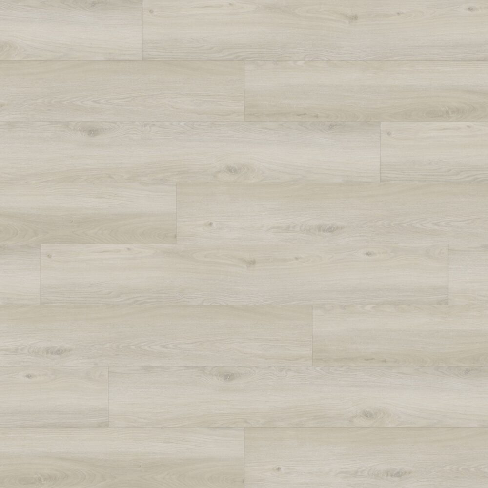 Cascade Luxury Vinyl Osais WPC Ivory Oak Floor Sample