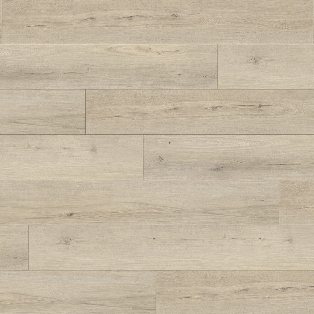 Cascade Luxury Vinyl Osais WPC Champagne Oak Floor Sample