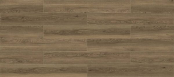 Duet LV Luxury Vinyl Bach Brown Swatch