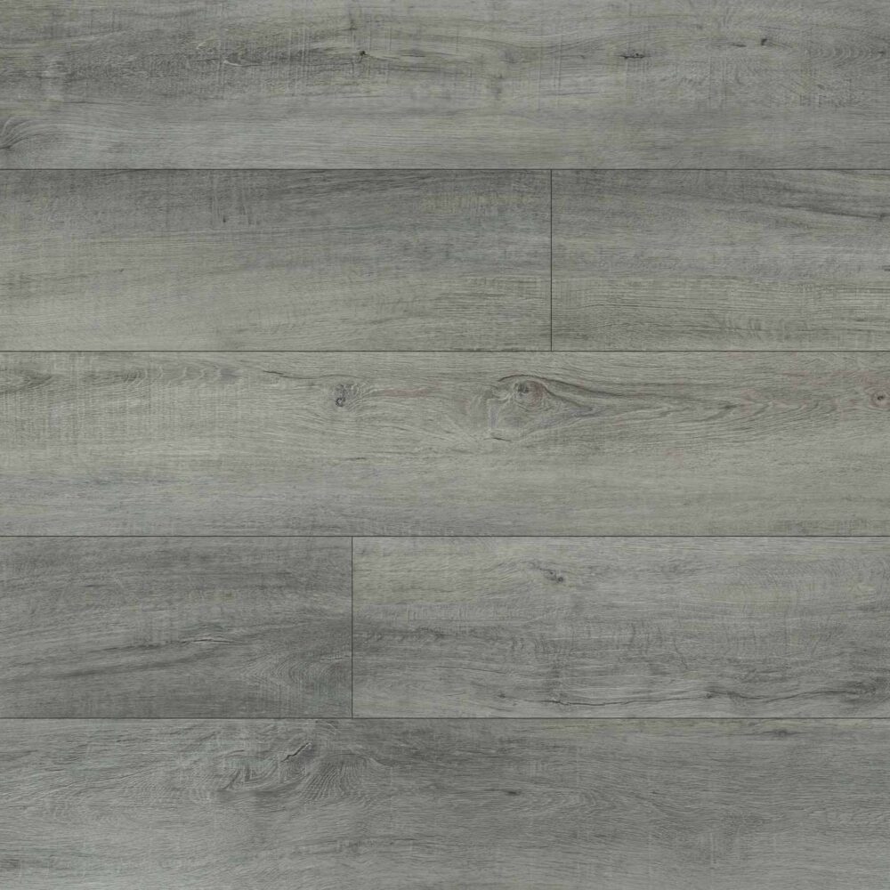 Cascade Luxury Vinyl Impact LVT Iron Wood Floor Sample