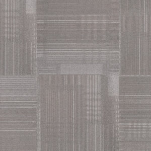 Muskoka Graphite Carpet Swatch
