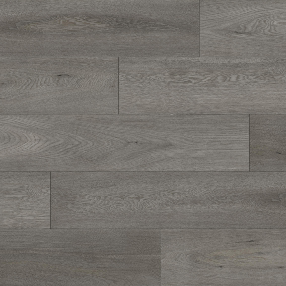 Cascade Luxury Vinyl Odyssey Ultra EVP Volcanic Grey Floor Sample