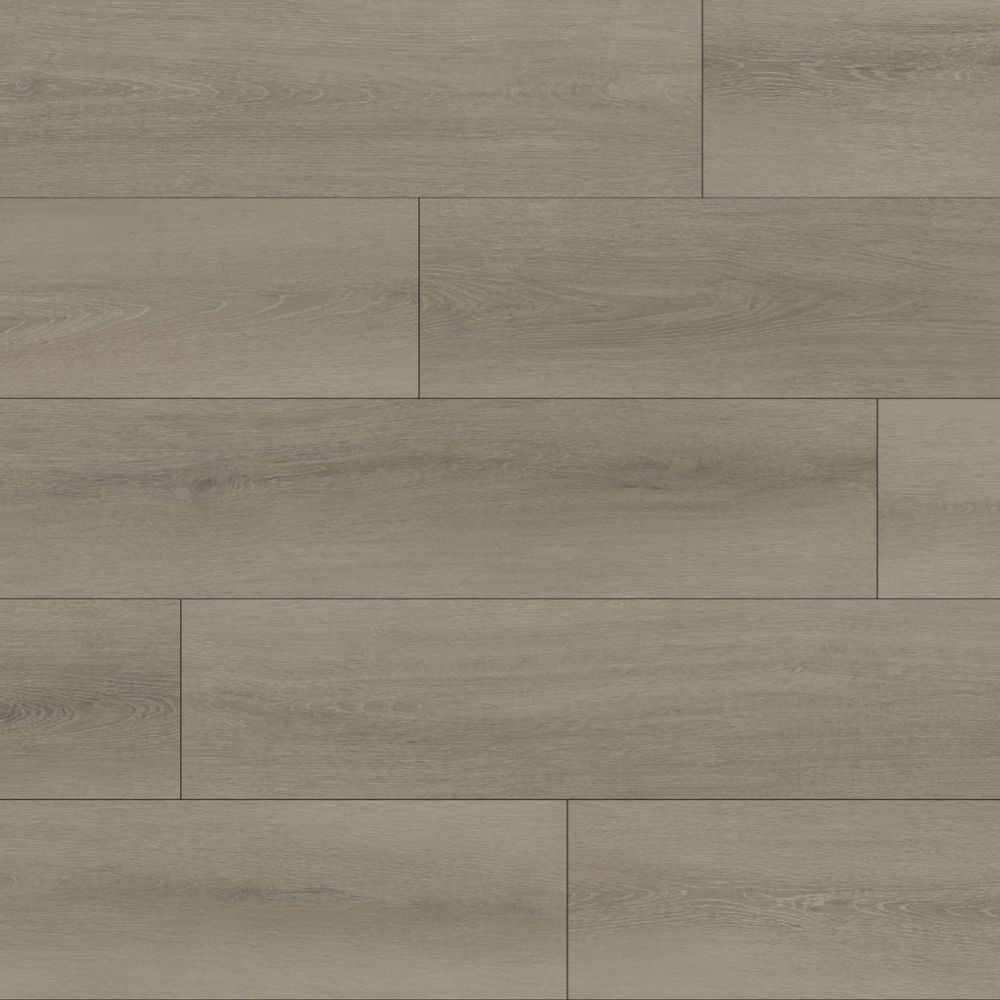 Cascade Luxury Vinyl Odyssey Ultra EVP YOLO Brown Floor Sample