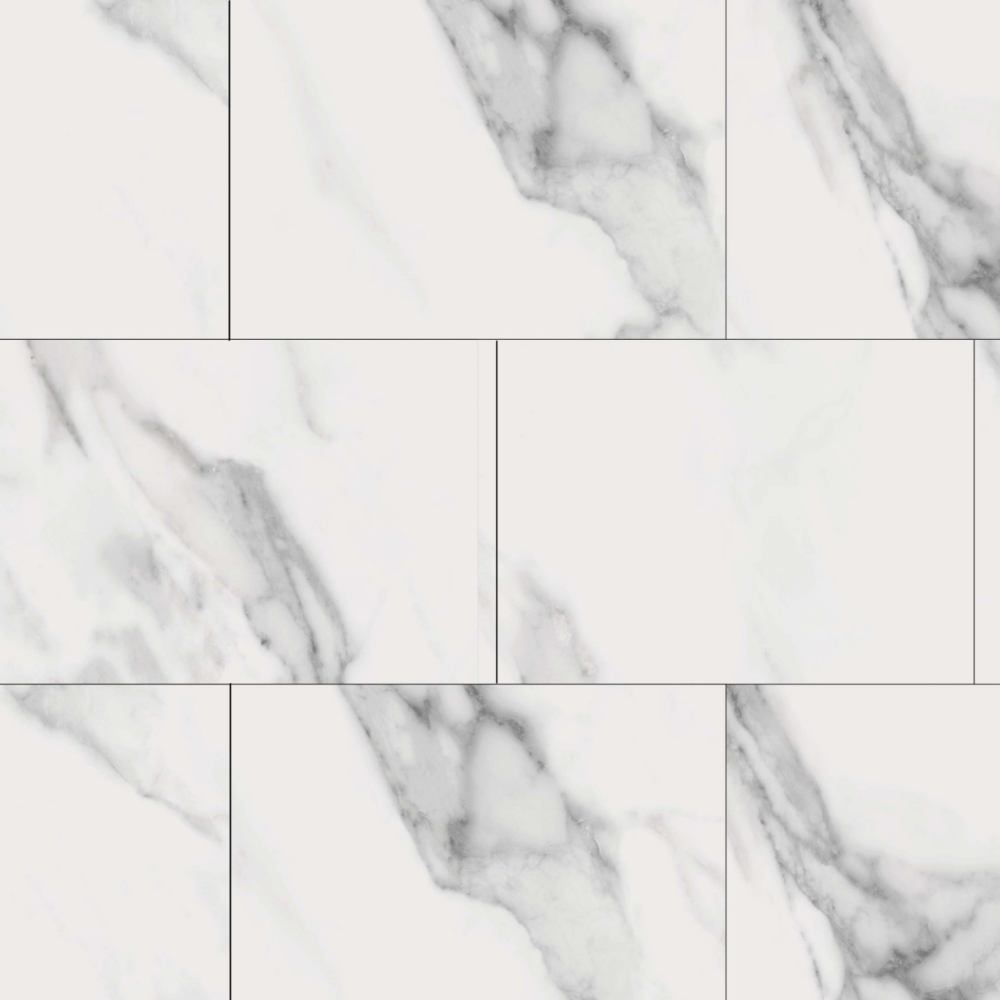 ODYSSEY ULTRA EVP Carrara Cloud Swatch