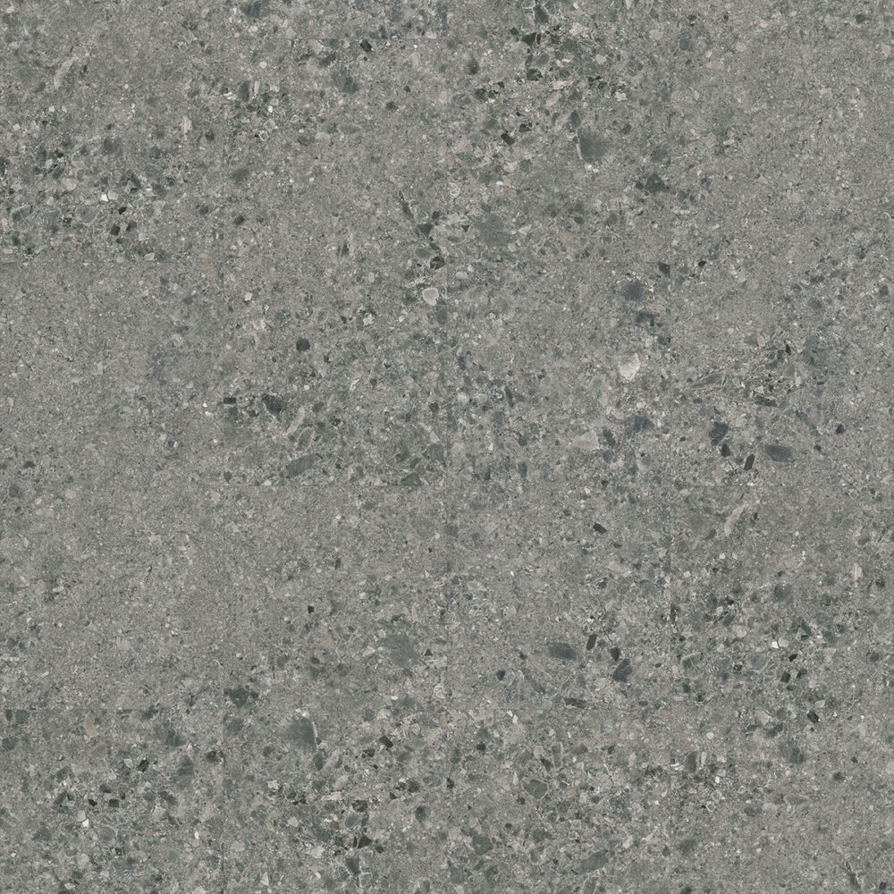 Cascade Luxury Vinyl Odyssey Ultra EVP Terrazzo Trance Floor Sample