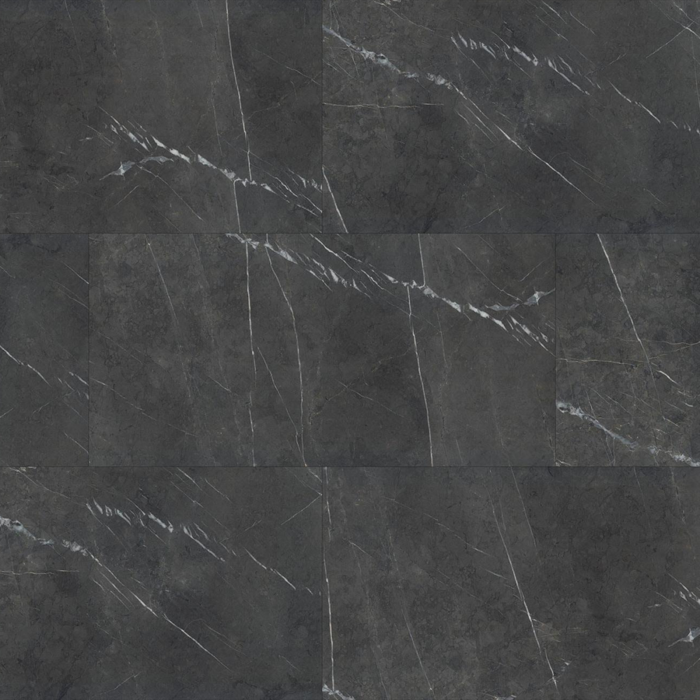 Cascade Luxury Vinyl Odyssey Ultra EVP Mythic Marble Floor Sample