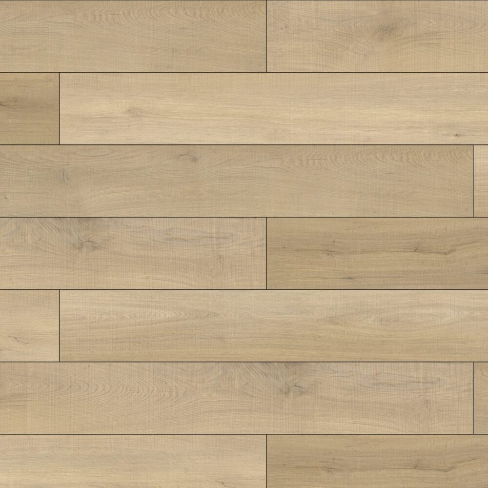 Cascade Luxury North Star EVP Sunshine Natural  Floor Sample