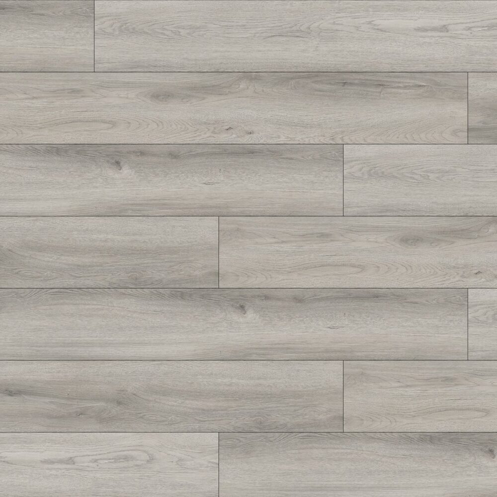 Cascade Luxury North Star EVP Tidal Grey Floor Sample