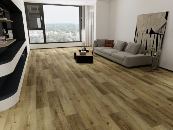 Next Gen Organix Sugar Pine Brown Plank