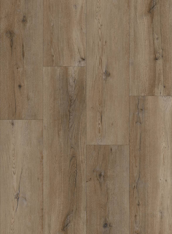 Cascade Luxury Vinyl Runway Luxury Vinyl Harmony w/ Zen Core